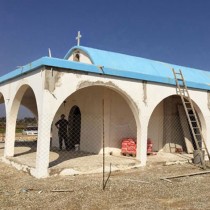 Κιονόκρανο «δείχνει» μεγάλο πρωτοχριστιανικό ναό στη Σωτήρα