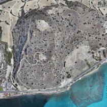 Διαχείριση αρχαιολογικής κληρονομιάς από το Τμήμα Αρχαιοτήτων Κύπρου