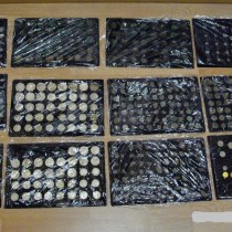 Σύλληψη για παράβαση της νομοθεσίας περί αρχαιοτήτων στο Ρέθυμνο