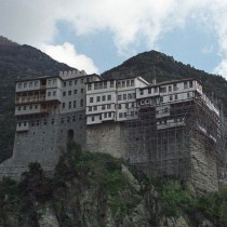 Στα χέρια των ελληνικών Αρχών βυζαντινό χειρόγραφο ανεκτίμητης αξίας