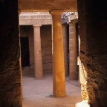 Η Πάφος των ελληνιστικών και ρωμαϊκών χρόνων