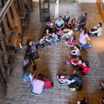 «Κυριακές στην Τεχνόπολη» ξανά!