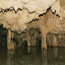 «Δίχτυ προστασίας» στο σπήλαιο Βλυχάδας Διρού