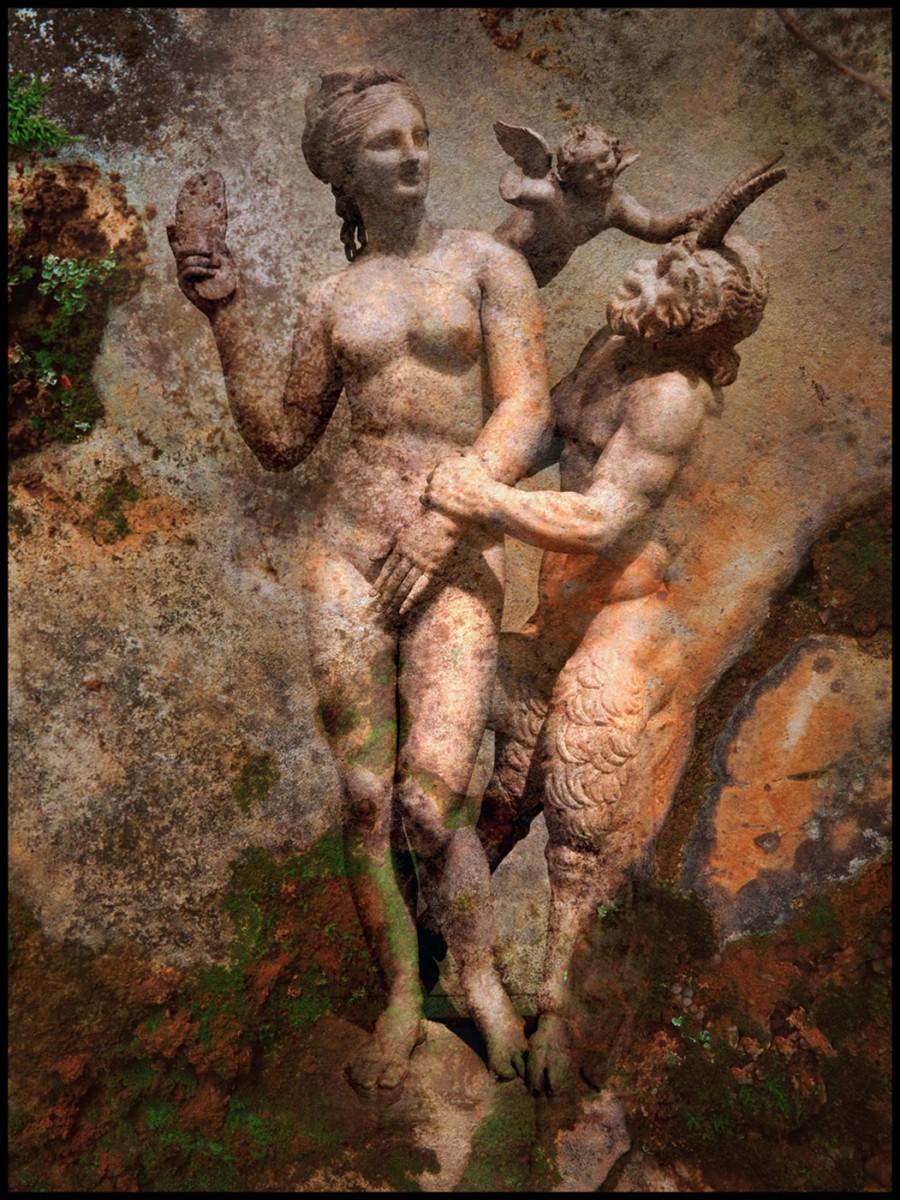 Έργο του Algis Kemezys.