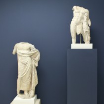 Μαύρη Θάλασσα: ενότητα και διαφορετικότητα στη Ρωμαϊκή Αρχαιότητα