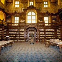 Η Γερμανία επέστρεψε 500 σπάνια βιβλία στην Ιταλία