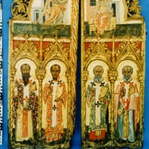 Επέστρεψαν στην Κύπρο 24 βυζαντινά κειμήλια