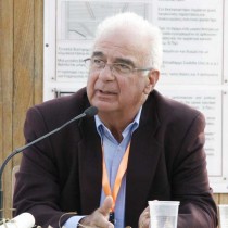 Β. Λαμπρινουδάκης: «Στα χέρια των παιδιών βρίσκεται η προστασία των μνημείων μας»