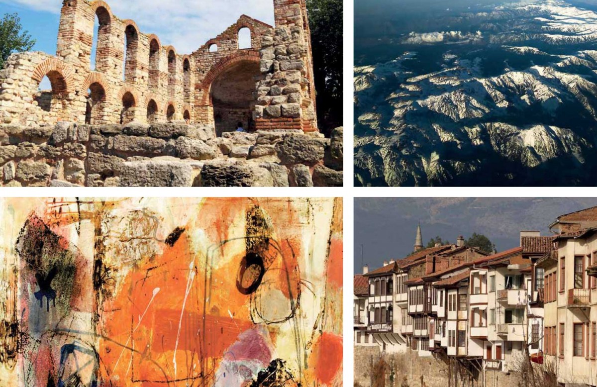 Μαύρη Θάλασσα