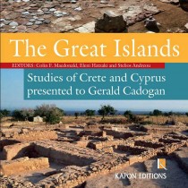 The Great Islands