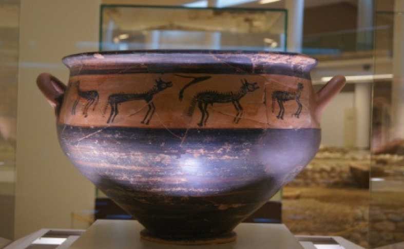 Ζωντανεύοντας τη μυκηναϊκή Αχαΐα