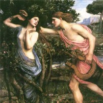 Αρχαίοι ελληνικοί μύθοι και διαχρονικές απεικονίσεις τους στην τέχνη