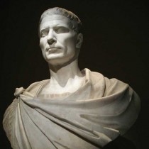 Ο Ιούλιος Καίσαρας δεν ήταν επιληπτικός, όπως υποστήριζε ο Πλούταρχος