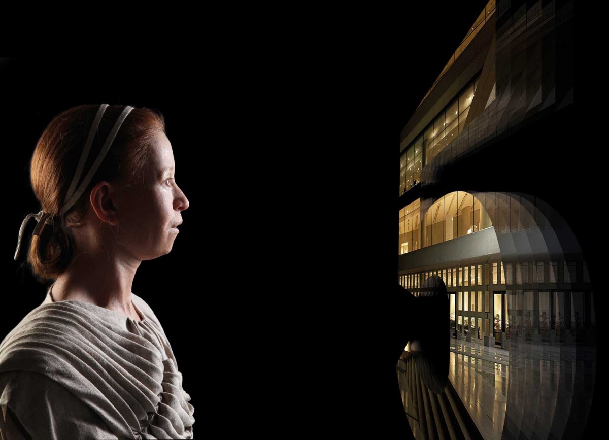 «Πέντε χρόνια με τη Μύρτιδα», ημερίδα στο Μουσείο Ακρόπολης.