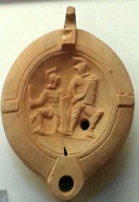 Φως από την αρχαιότητα στο Αρχαιολογικό Μουσείο Πατρών