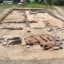 Ανασκαφή και Έρευνα ΧΙ