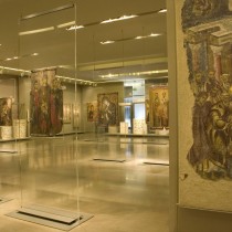 Ευρωπαϊκές Ημέρες Πολιτιστικής Κληρονομιάς στο Βυζαντινό και Χριστιανικό Μουσείο