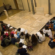 Το ΒΧΜ γιορτάζει τη Διεθνή Ημέρα Μουσείων