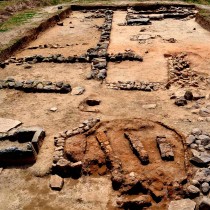 Πλάσι Μαραθώνα: νέα ευρήματα από την ανασκαφή
