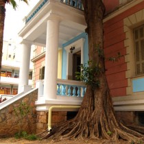 Εβδομήντα «διαμάντια» της αρχιτεκτονικής ανοίγουν τις πύλες τους