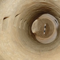 «Στην επιφάνεια» δυο μεγάλα τεχνικά έργα, ένα αρχαίο κι ένα σύγχρονο