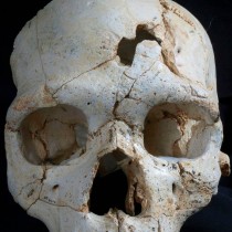 Ο αρχαιότερος φόνος στην ανθρώπινη ιστορία