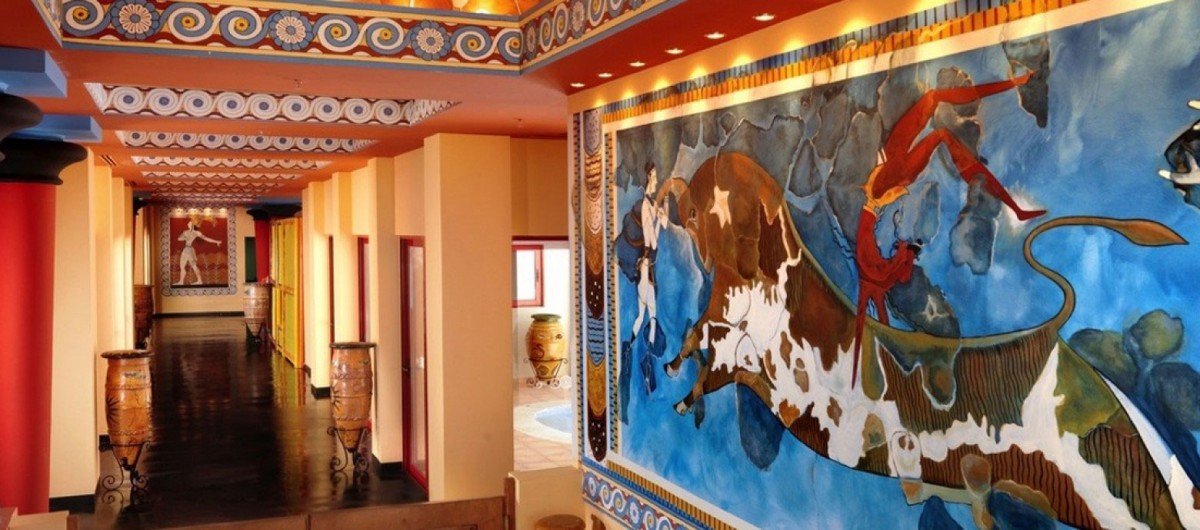 Η πλατφόρμα έχει τη δυνατότητα - σε επόμενο στάδιο - είτε να διευρυνθεί με περισσότερα μνημεία στην Κρήτη, αλλά και αλλού, είτε να επεκταθεί σε πλατφόρμες κινητών συσκευών και σε άλλες εφαρμογές.