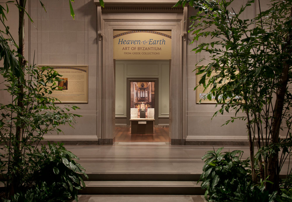 Ουρανός και Γη: το Μουσείο Μπενάκη κάνει τον απολογισμό της έκθεσης