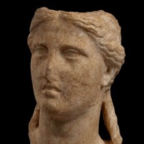 Γενέθλια με άρωμα Σαμοθράκης στο Μουσείο Ακρόπολης