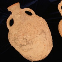 Αρχαίοι δρόμοι του εμπορίου στο Αρχαιολογικό Μουσείο Πατρών