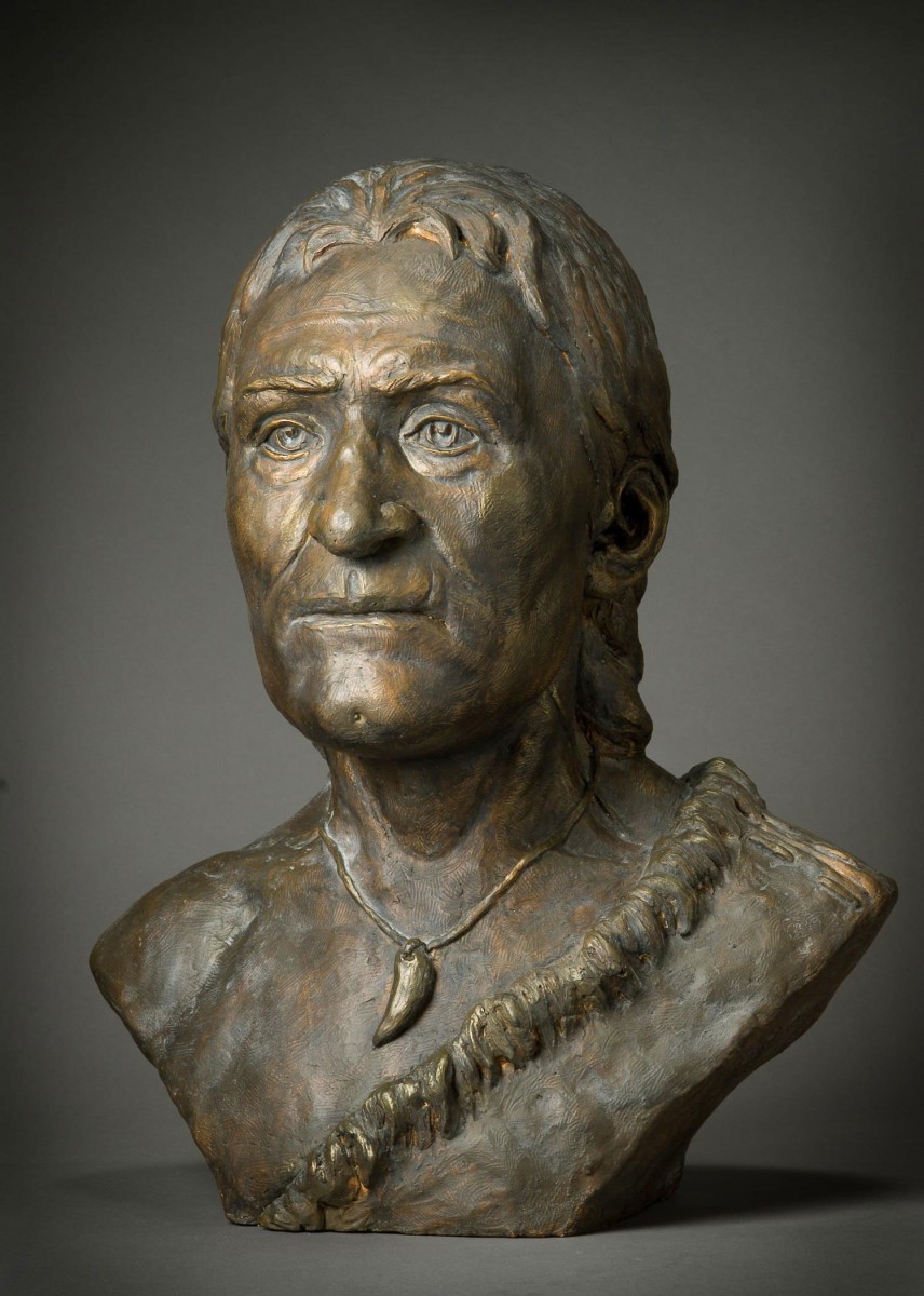 Σχεδόν αποκλειστικά άνδρες ήταν οι επιδρομείς από τις στέπες του Πόντου