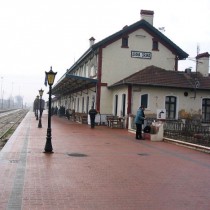 Δράμα: Μνημεία χαρακτηρίστηκαν κτίρια πέντε σιδηροδρομικών σταθμών