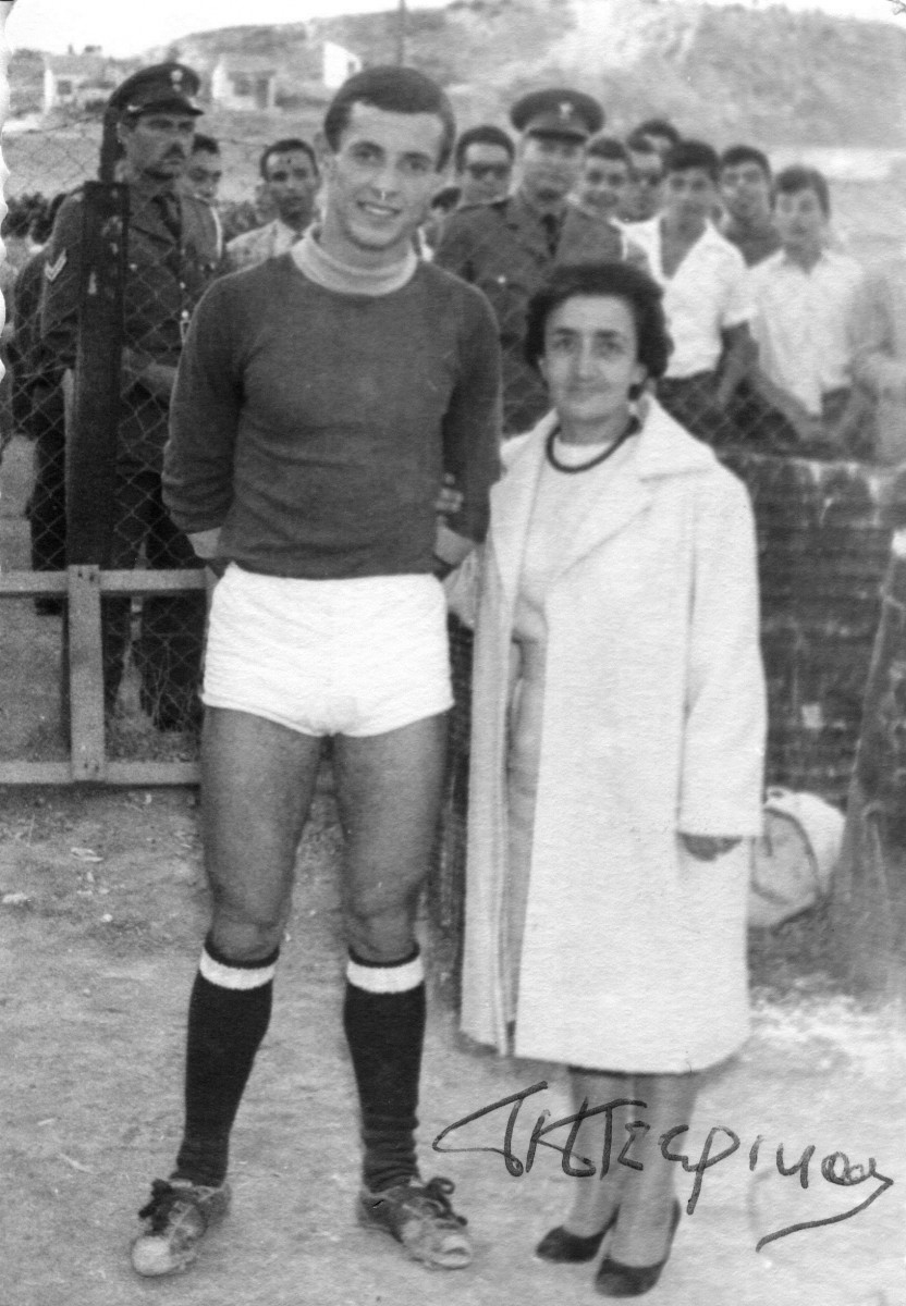 Εικ. 18: Αθλητικά. Γ.Σ. Ηρακλείου.