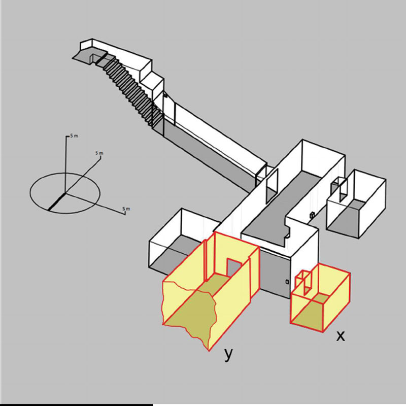Ο τάφος του Τουτανκχαμών κατασκευάστηκε για τη Νεφερτίτη;