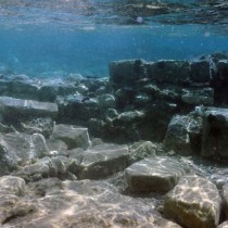 Ενάλια γεωαρχαιολογική έρευνα στην Κρήτη