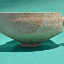 Συνεχίστηκαν οι ανασκαφές στη Γερόνησο