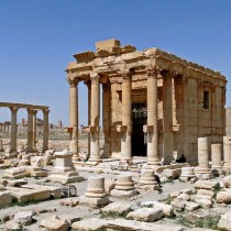 Στις αποθήκες του Λούβρου οι αρχαιότητες της Συρίας και του Ιράκ;