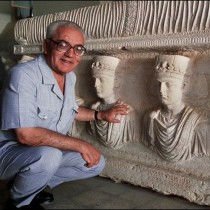 Τζιχαντιστές αποκεφάλισαν τον αρχαιολόγο Χάλεντ Άσαντ