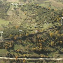 Εντυπωσιακά ευρήματα στην Κορινθία