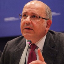 EXPO 2015: Παρέμβαση του αναπληρωτή ΥΠΠΟ Ν. Ξυδάκη