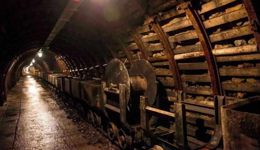 Το «τρένο των θησαυρών» παραμένει άφαντο