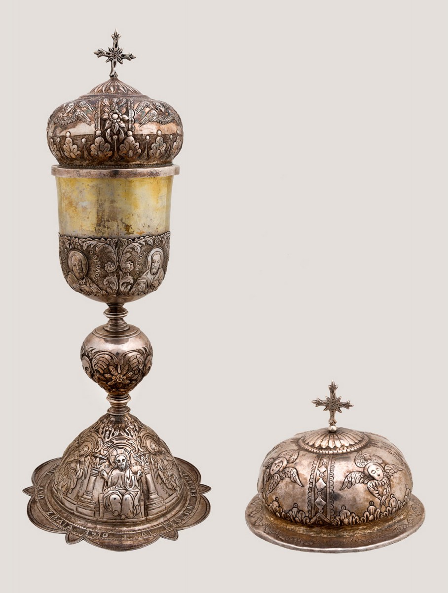 Το Τμήμα Αρχαιοτήτων Κύπρου καταγράφει τη συλλογή Μικελλίδη