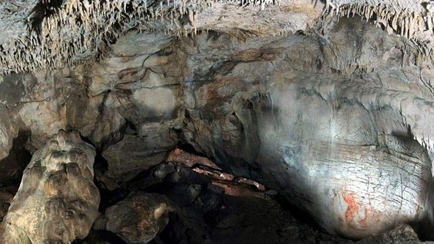 Οι πρόγονοί μας έτρωγαν «κουάκερ» πριν από 32.000 χρόνια