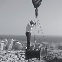 Αμαθούντα 1975-2015: Η ζωή της γαλλικής αρχαιολογικής αποστολής