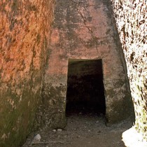 Ταφικές πρακτικές κατά την Υστερομινωική ΙΙΙ περίοδο στη δυτική Κρήτη