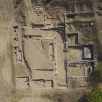 Νέα ευρήματα στο Ασκληπιείο της αρχαίας Φενεού