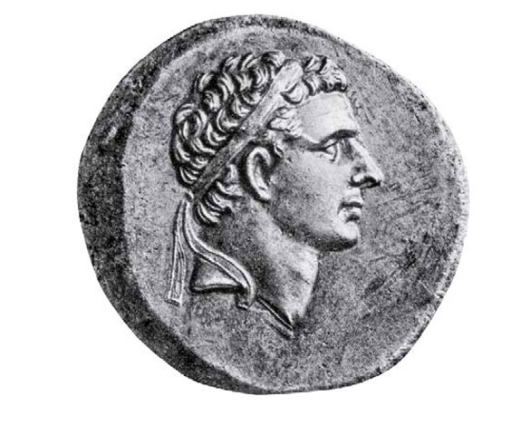 Κ.Π. Καβάφη: Απόκρυφη Ιστορία