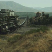 ΣΕΑ: Σεμινάριο αρχαιολογικού ντοκιμαντέρ