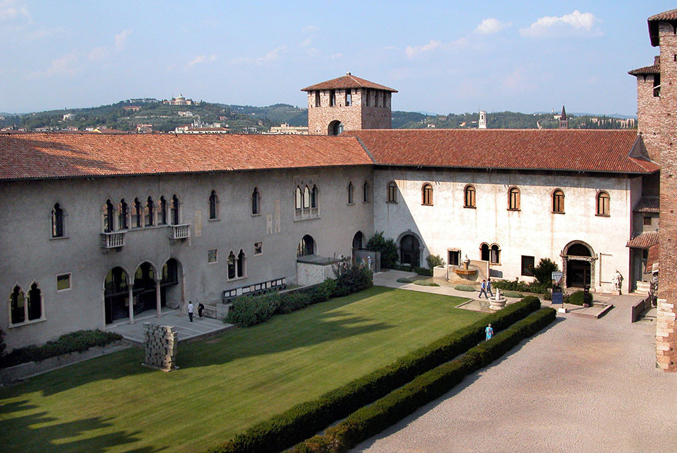 Πίνακες του Ρούμπενς και του Τιντορέτο κλάπηκαν από μουσείο της Βερόνας