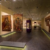 Εγκαινιάζεται το Διαχρονικό Μουσείο Λάρισας